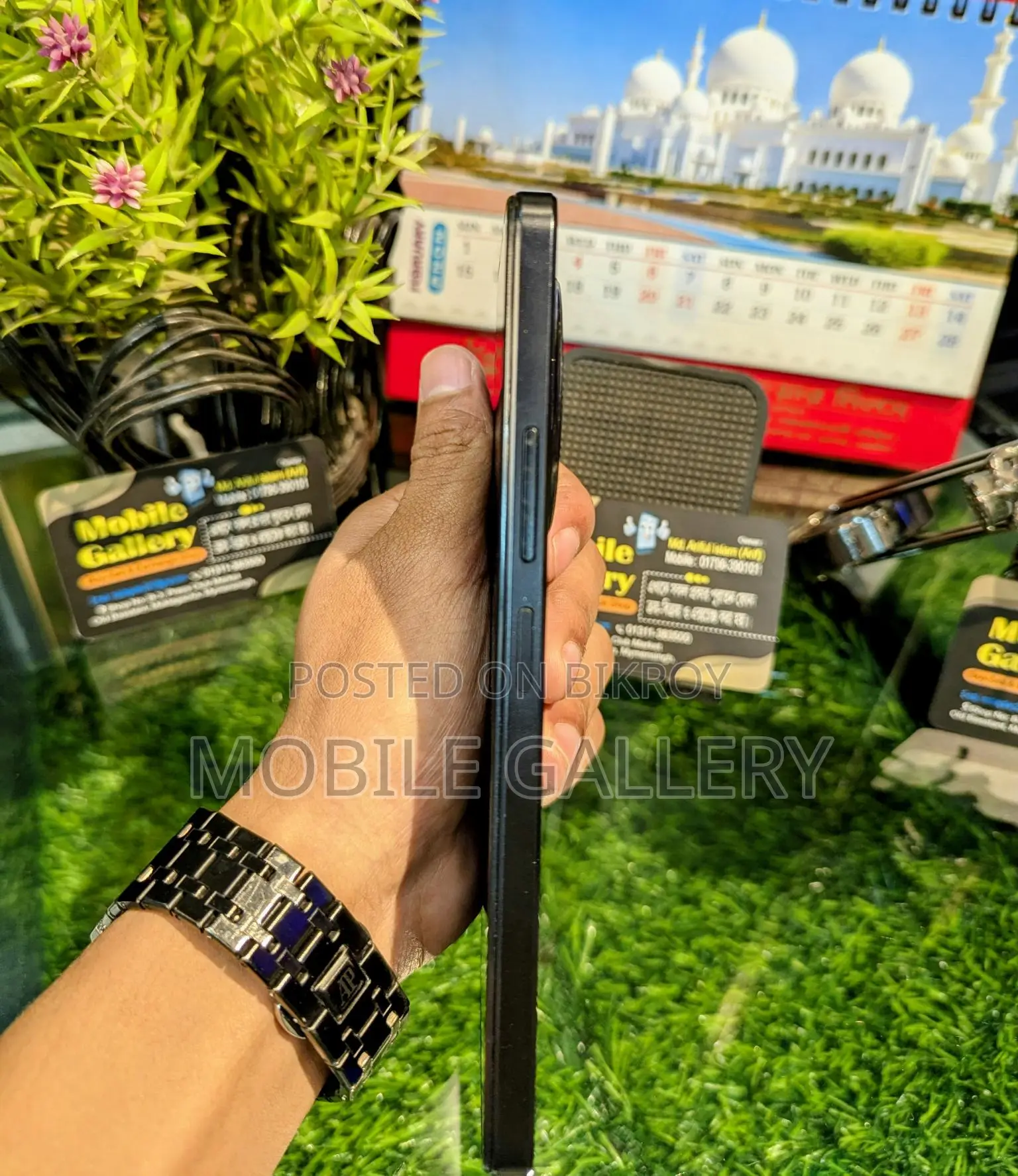 Xiaomi Redmi A3 6/128 (Used)