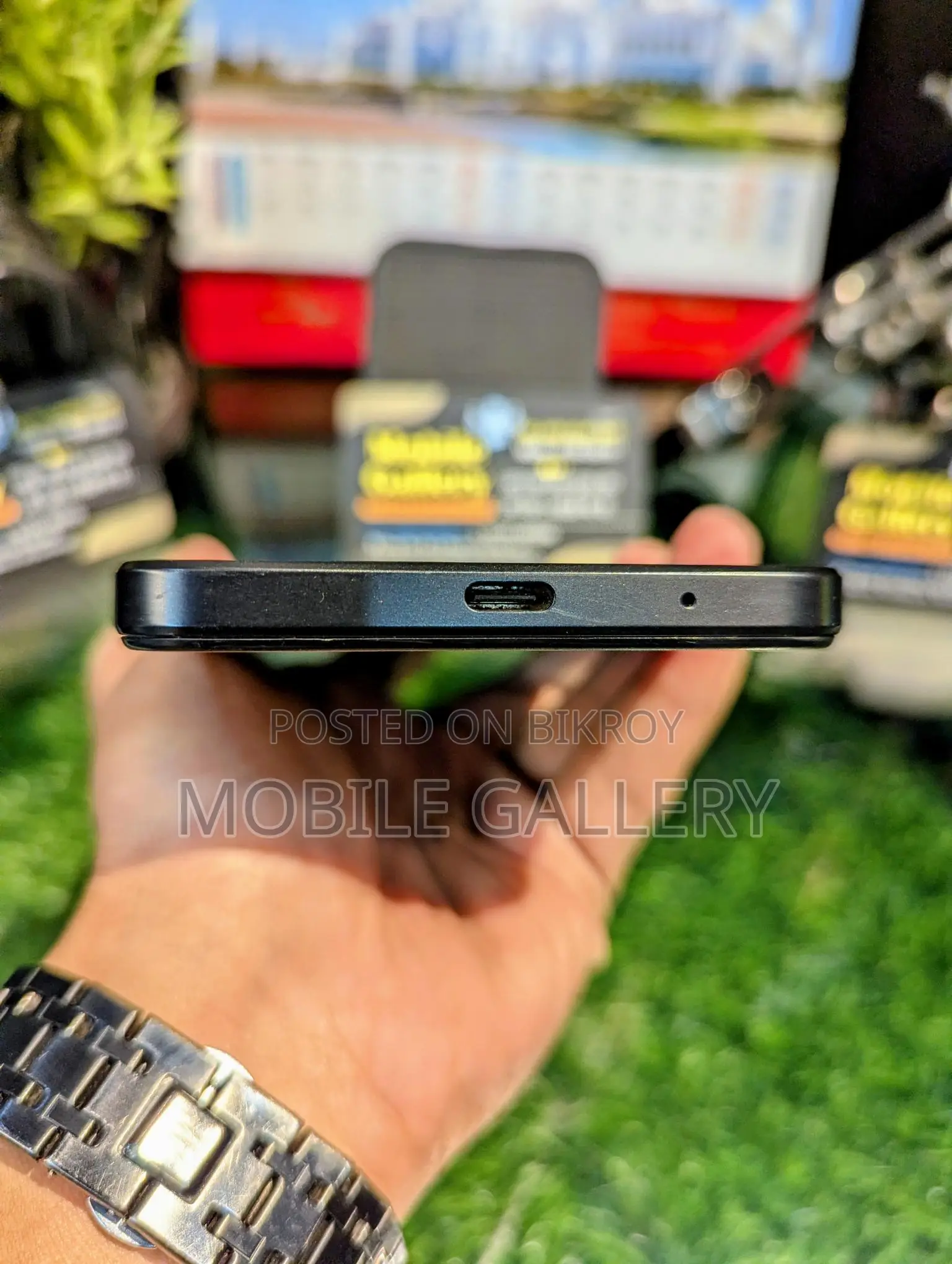 Xiaomi Redmi A3 6/128 (Used)