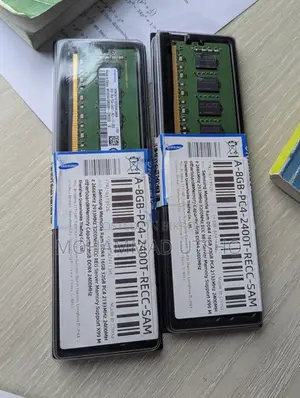 Samsung Original DDR4 Ecc RAM
