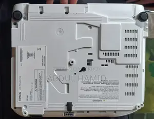 Epson Eb-x49 Projector