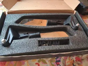 Bike Rear Mirtor