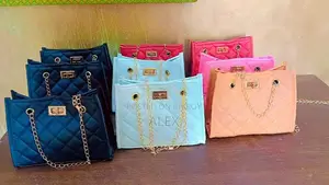 Korean Style Ladies Hand Bag