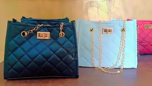 Korean Style Ladies Hand Bag