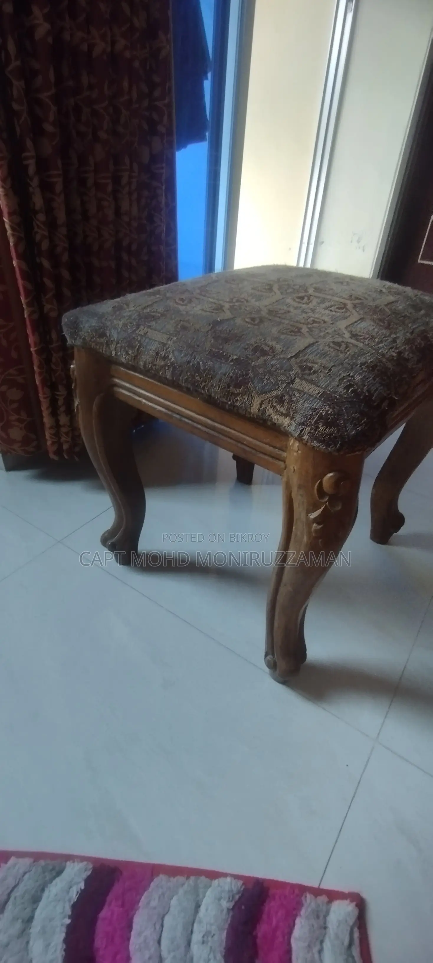 Victoria Design Dressing Table