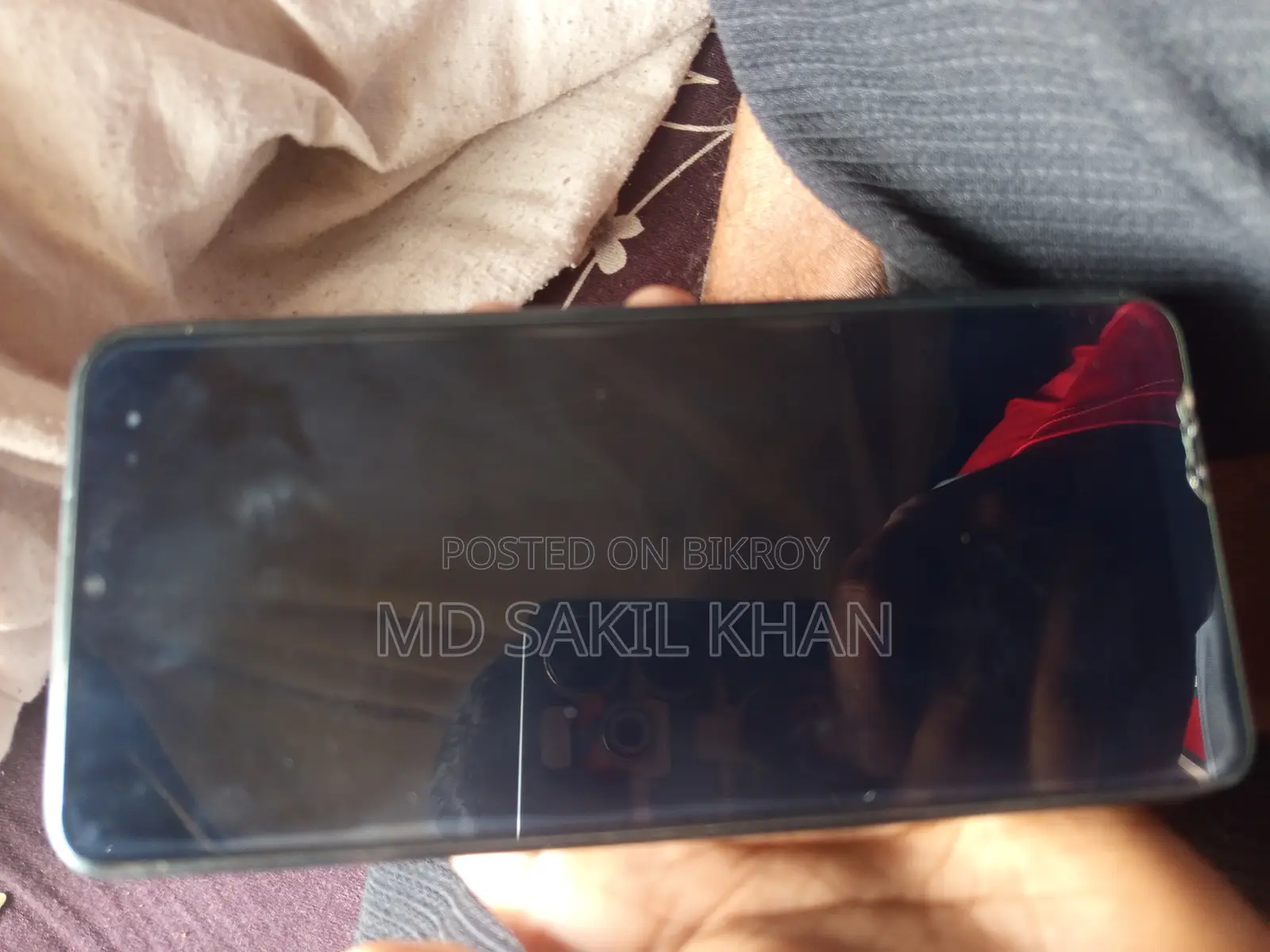 Coolpad Cool 1 Dual (Used)