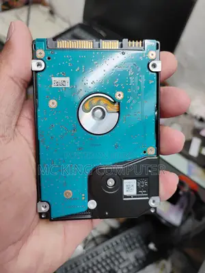 Toshiba 2000GB SATA Hard Disk Drive