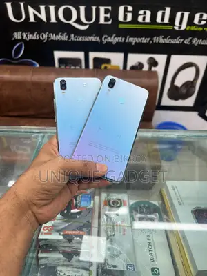 New Vivo Y11 32 GB White