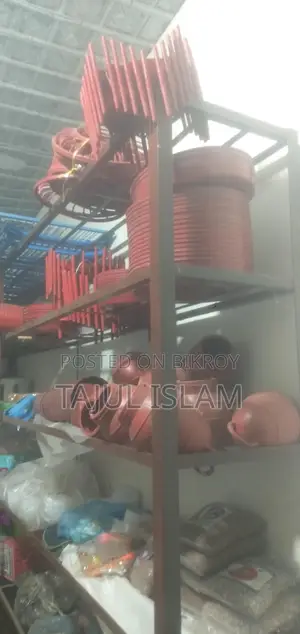 দোকানের তাড়িয়া