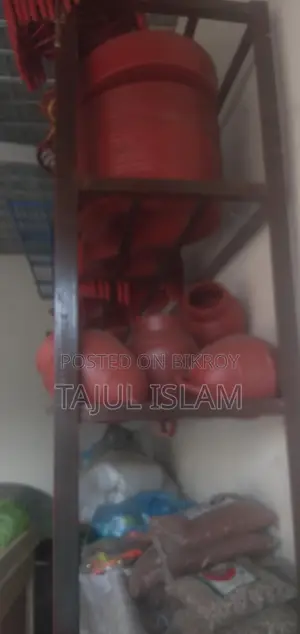 দোকানের তাড়িয়া