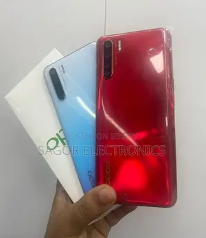 OPPO F15 8GB/256GB (Brand New)