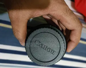 Canon EF 50mm f/1.8 STM Lens