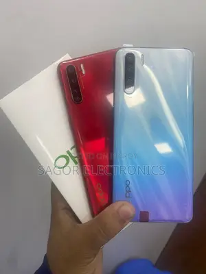 OPPO F15 8GB/256GB (Brand New)
