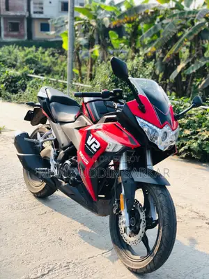 Loncin GP 165 vs 2 2025