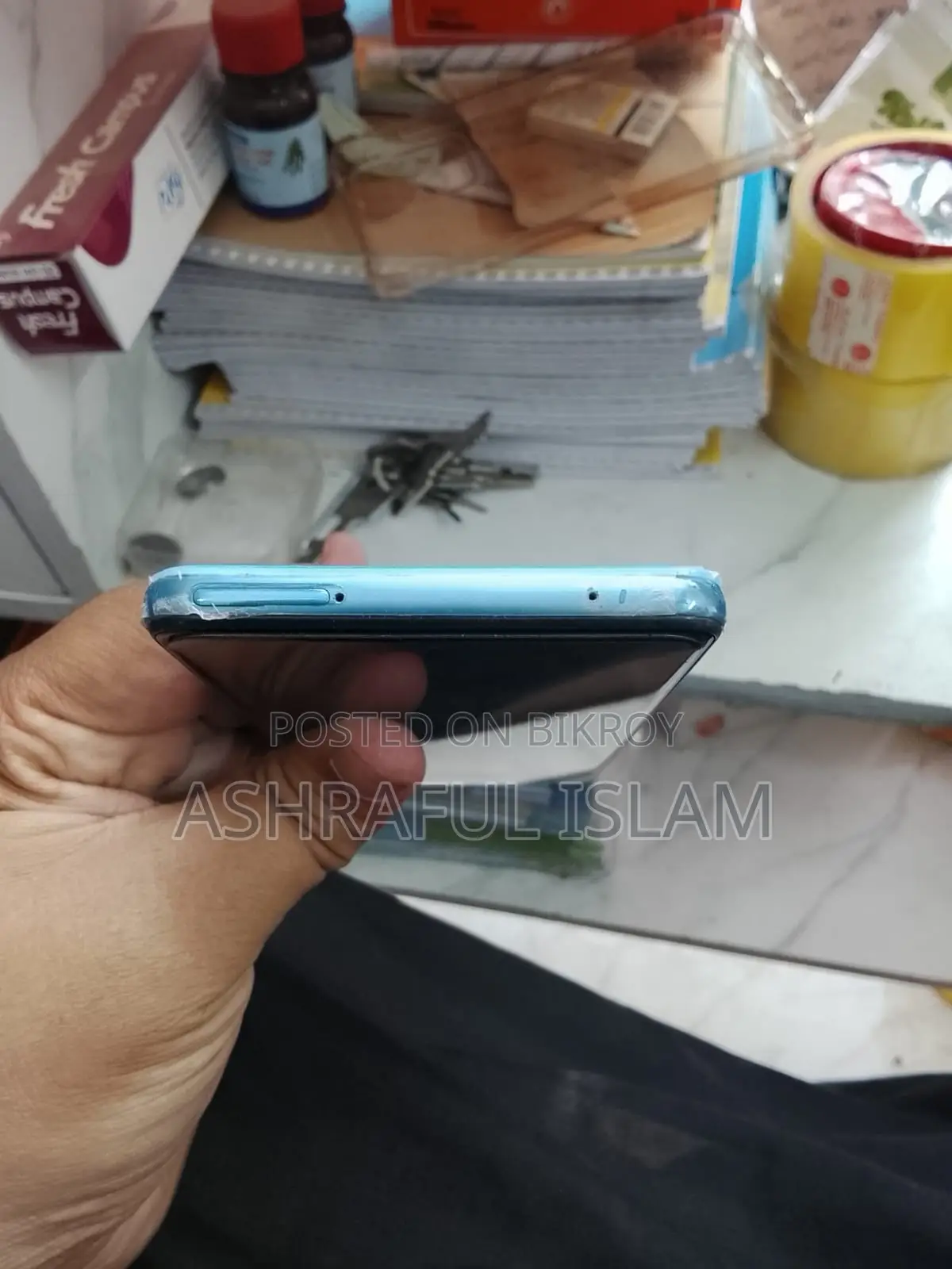 Samsung Galaxy A52 ` (Used)