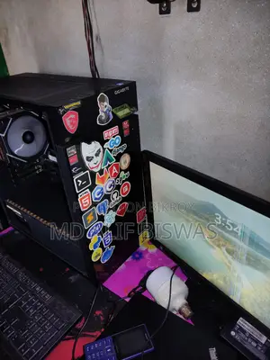 Msi B450 M Morter Max 16 Gb Ram