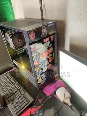 Msi B450 M Morter Max 16 Gb Ram