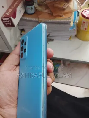 Samsung Galaxy A52 ` (Used)