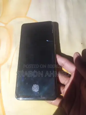 OPPO F17 Pro 8/128 (Used)