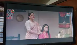 ASUS 28" 4k Monitor