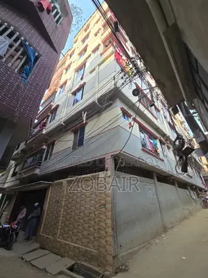 7-Story Building