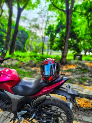 Suzuki Gixxer Monotone . 2023
