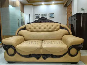 5 Seater Sofa For Drawing Or Living Room