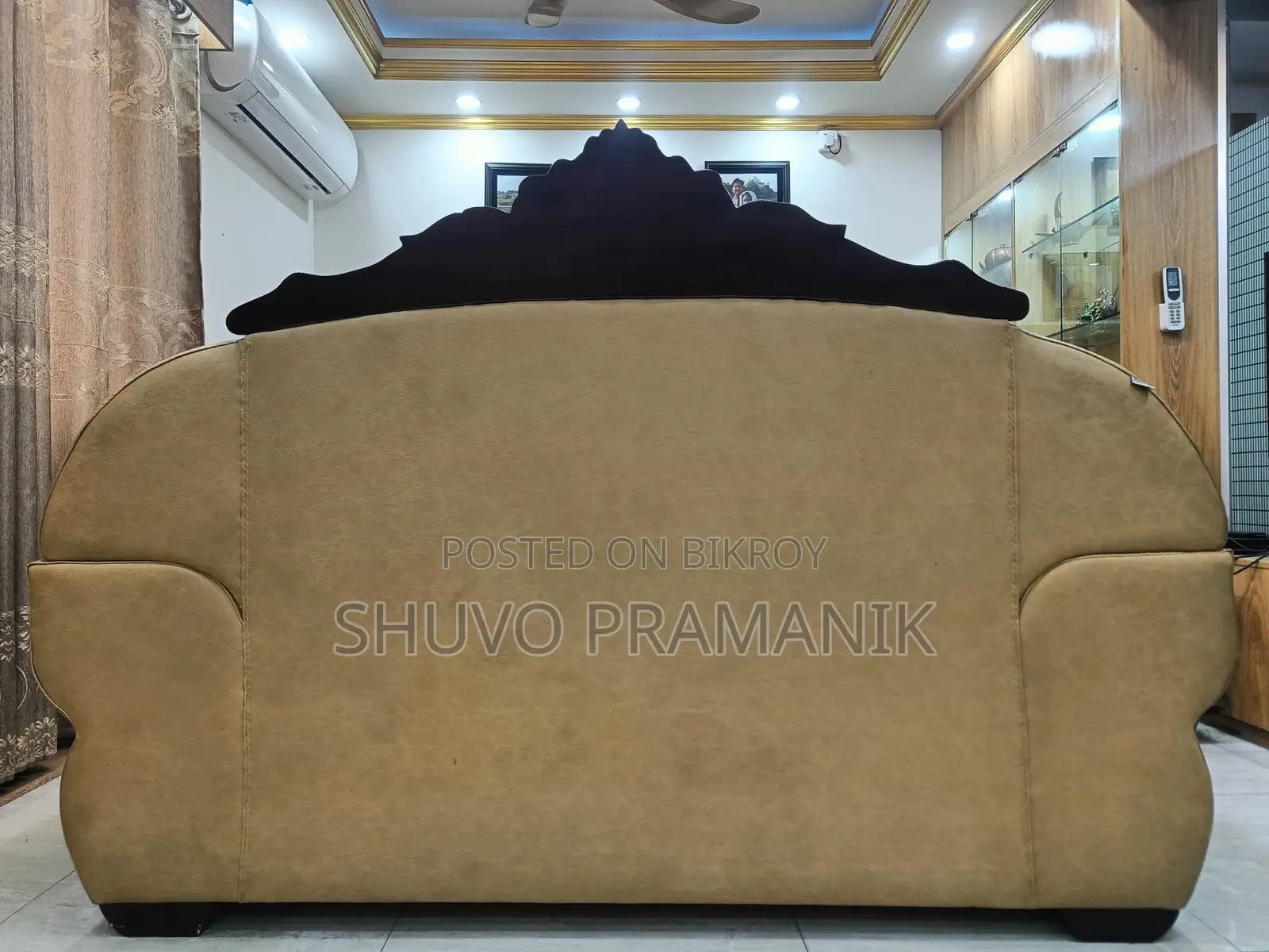 5 Seater Sofa For Drawing Or Living Room