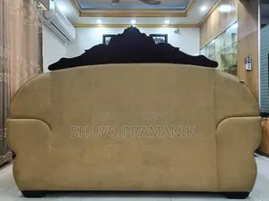 5 Seater Sofa For Drawing Or Living Room