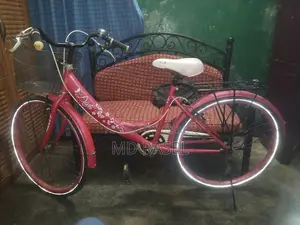Bicycle for Sale