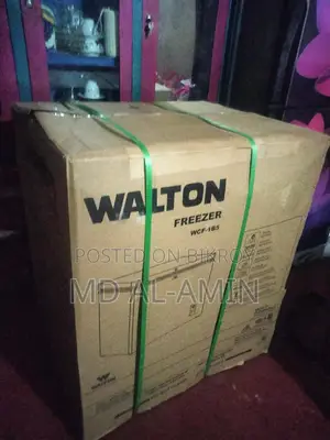 Walton Deep Freezer