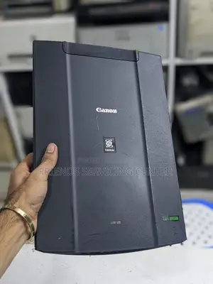 Canon Lide 120 Scanner