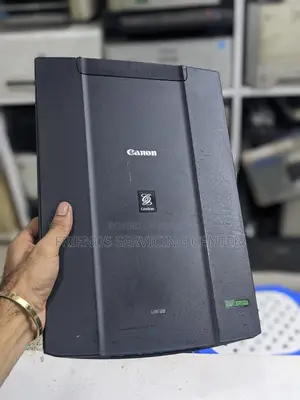Canon Lide 120 Scanner