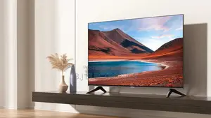 Xiaomi A 65 2025 65" 4K UHD Smart Android Google TV (Global Version)