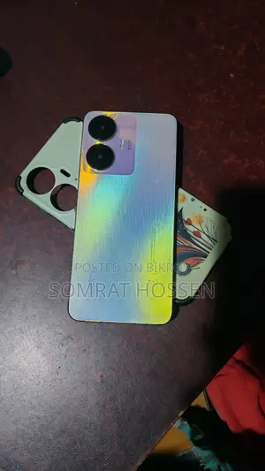 Realme C55 (ব্যবহৃত)