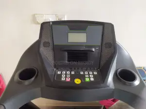 Motorized Treadmills