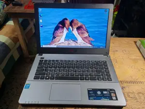 Asus X405l
