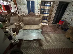 Sofa Set for Sale