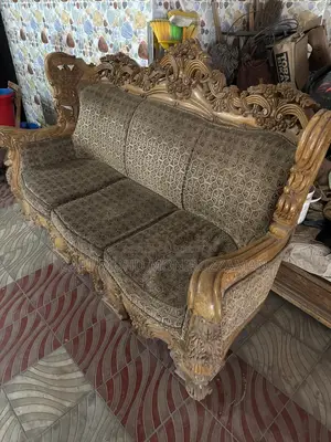 Sofa Set for Sale