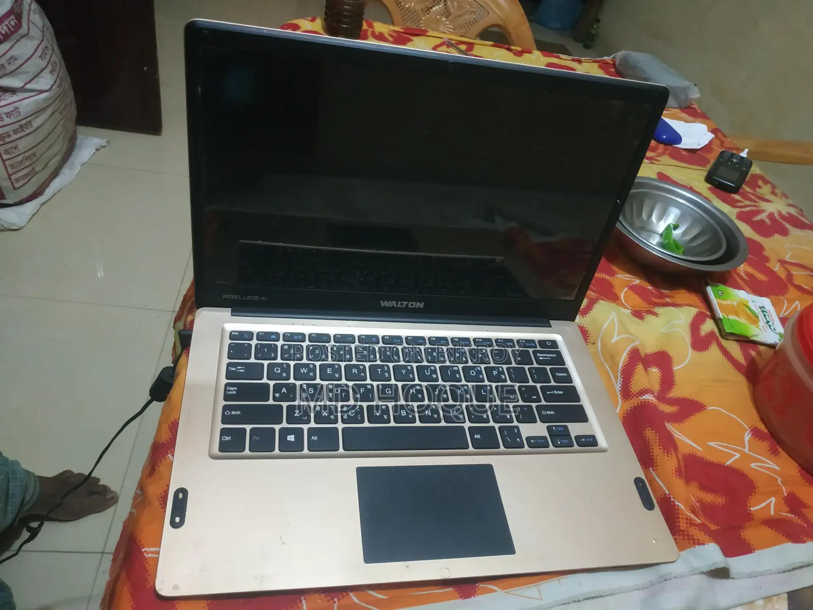 Walton Prelude Laptops