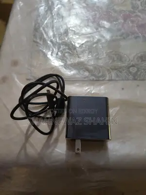 125 Watt Charger