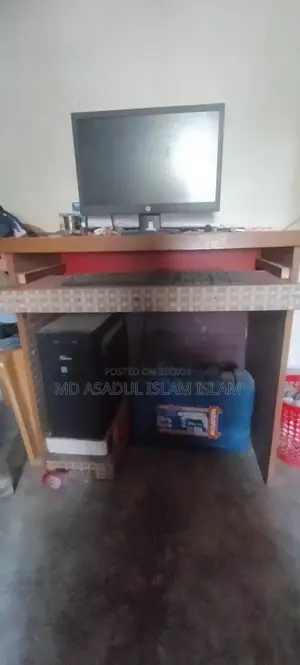 কম্পিউটার টি বিক্রি হবে