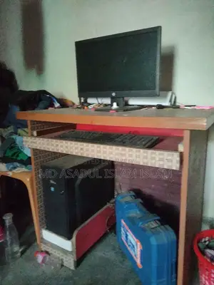 কম্পিউটার টি বিক্রি হবে