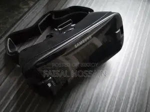 Samsung Gear Vr (oculus) –
