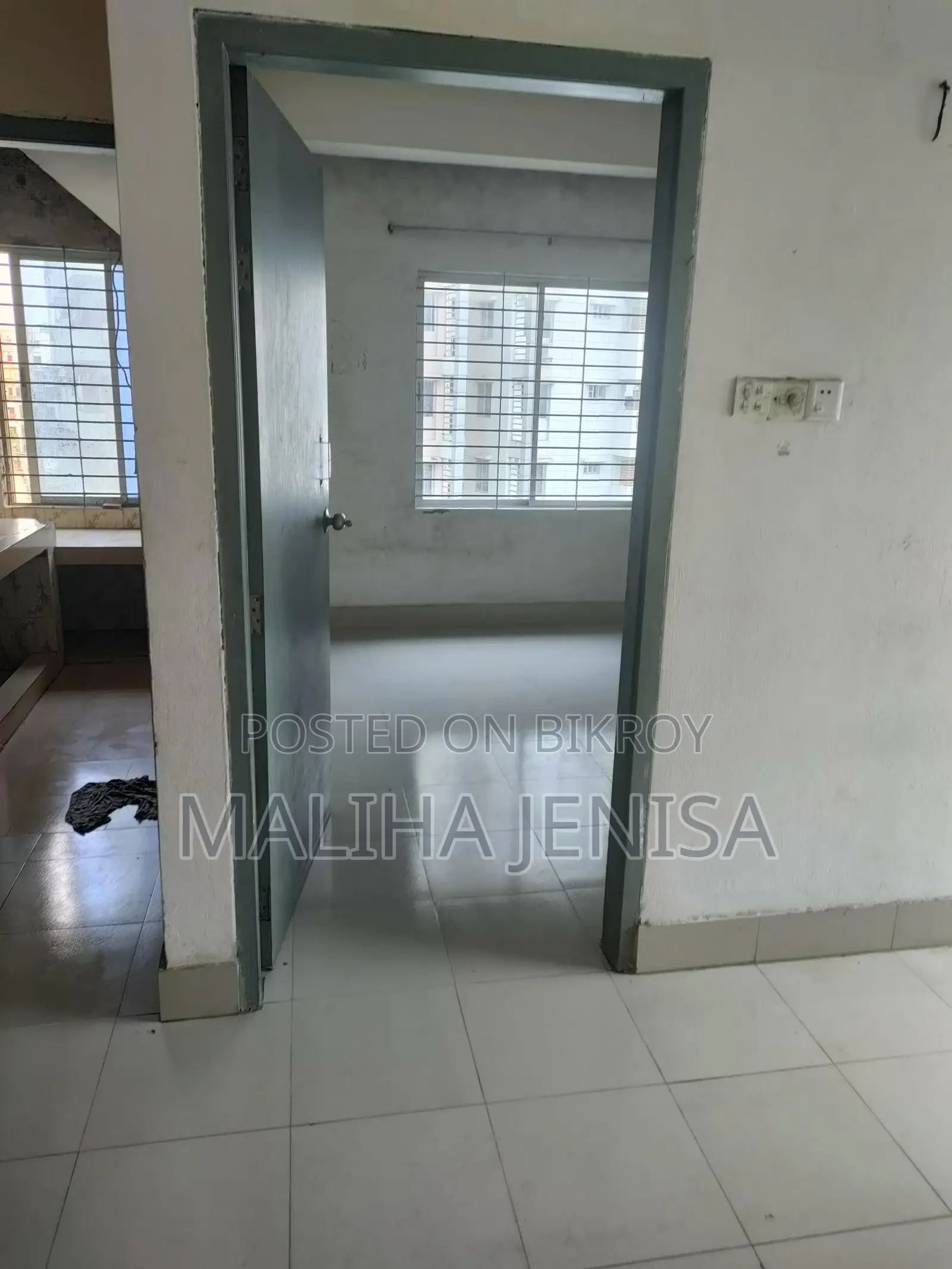 3-bedroom Apartment in Mirpur for Sale