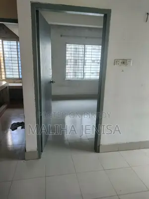 3-bedroom Apartment in Mirpur for Sale