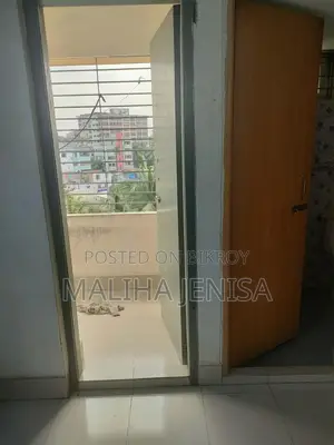 3-bedroom Apartment in Mirpur for Sale