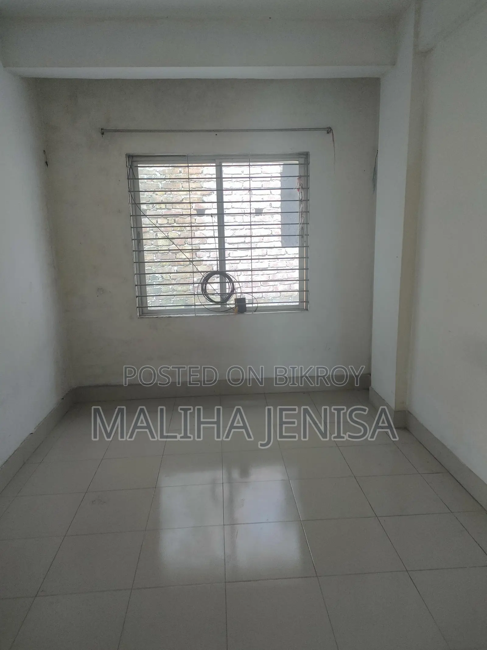 3-bedroom Apartment in Mirpur for Sale