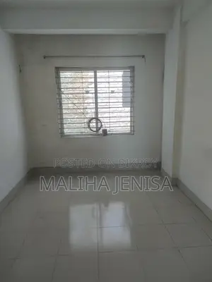 3-bedroom Apartment in Mirpur for Sale