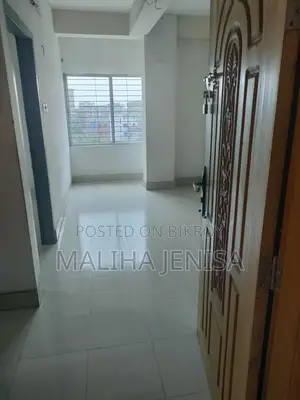 3-bedroom Apartment in Mirpur for Sale