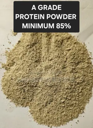 Fish Meal Protein ফিস মিল
